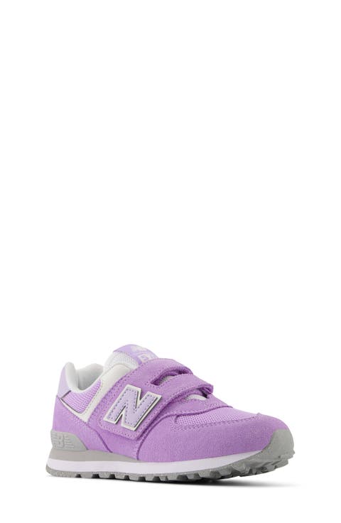 【特価】 Girls' Little New 12.5-3) (Sizes Shoes Balance クレンジング・メイク落とし