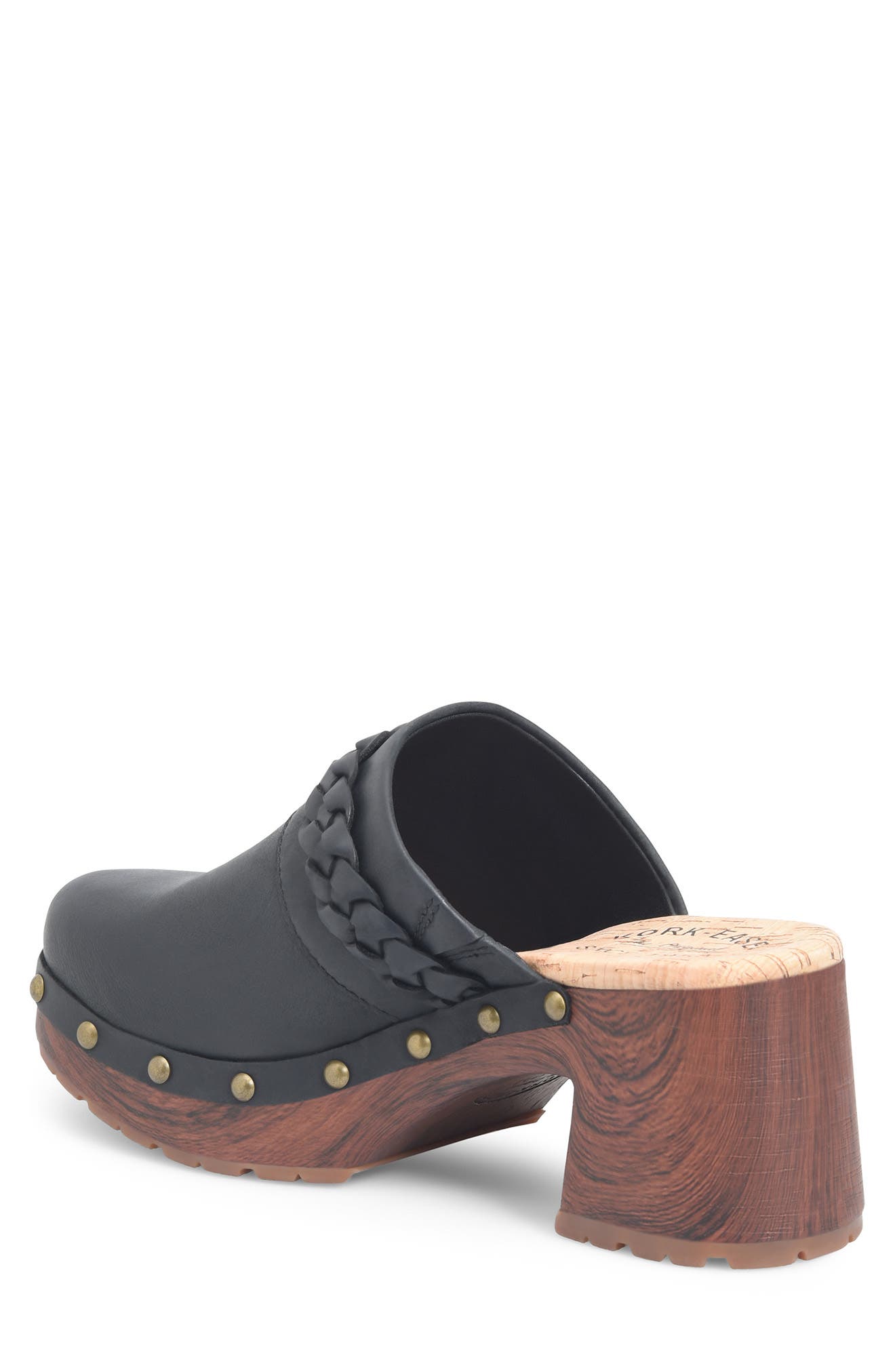 Kork-Ease<sup>®</sup> Tilly Clog, Alternate, color, 