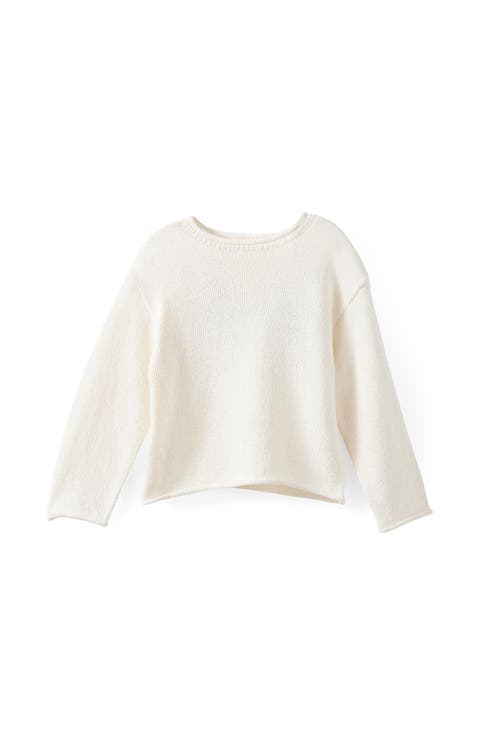 Kid's Lily Lightweight Knit