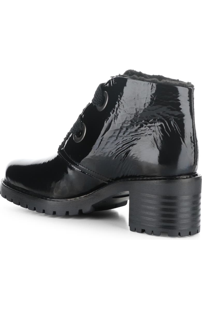 Bos. & Co. Index Leather Ankle Boot, Alternate, color,