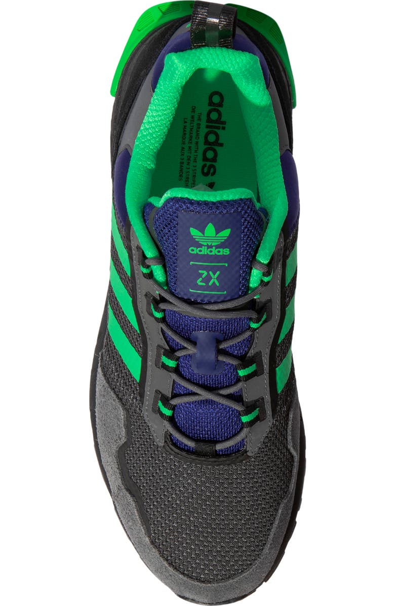 adidas ZX 1K Boost Sneaker, Alternate, color,