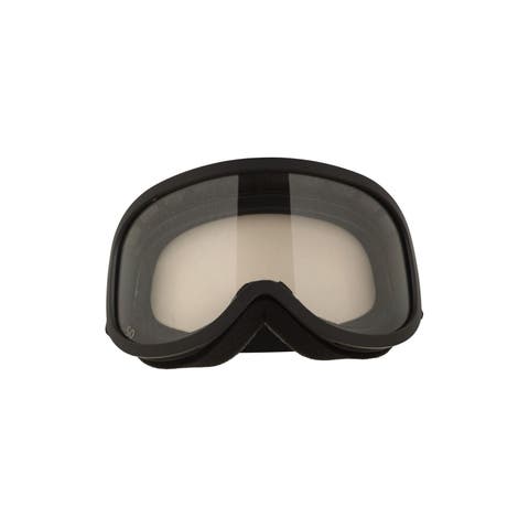 Gender Inclusive Ski Goggles