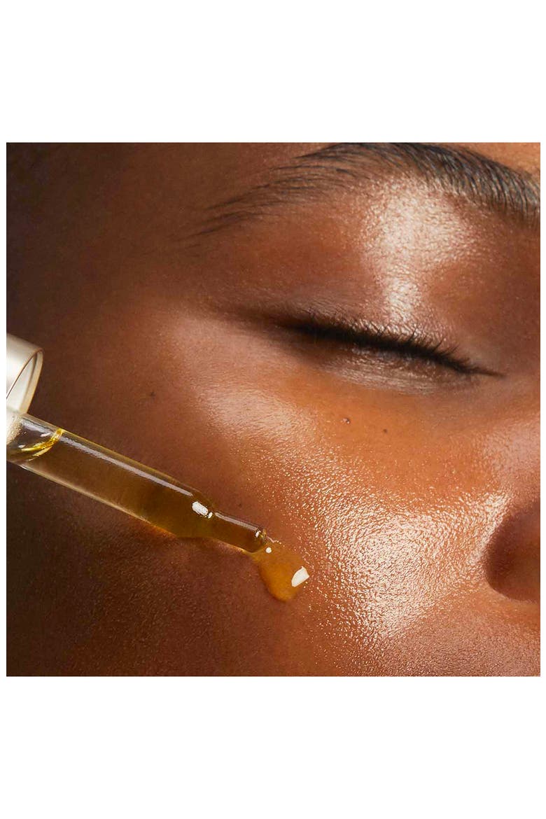 Santal Soothing & Hydrating Face Treatment Oil, Alternate, color, NO COLOR