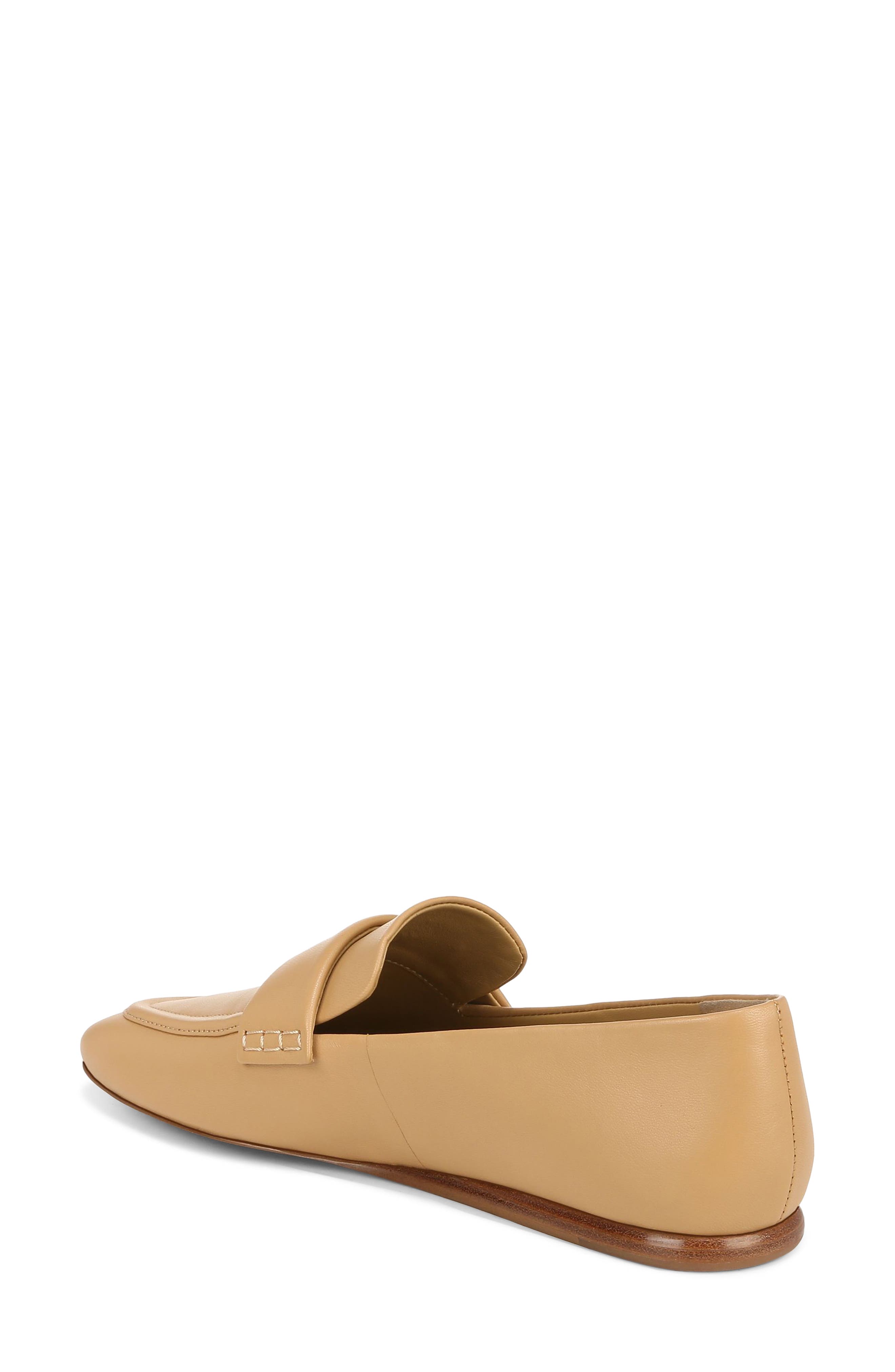 Davis Loafer, Alternate, color, HUSK