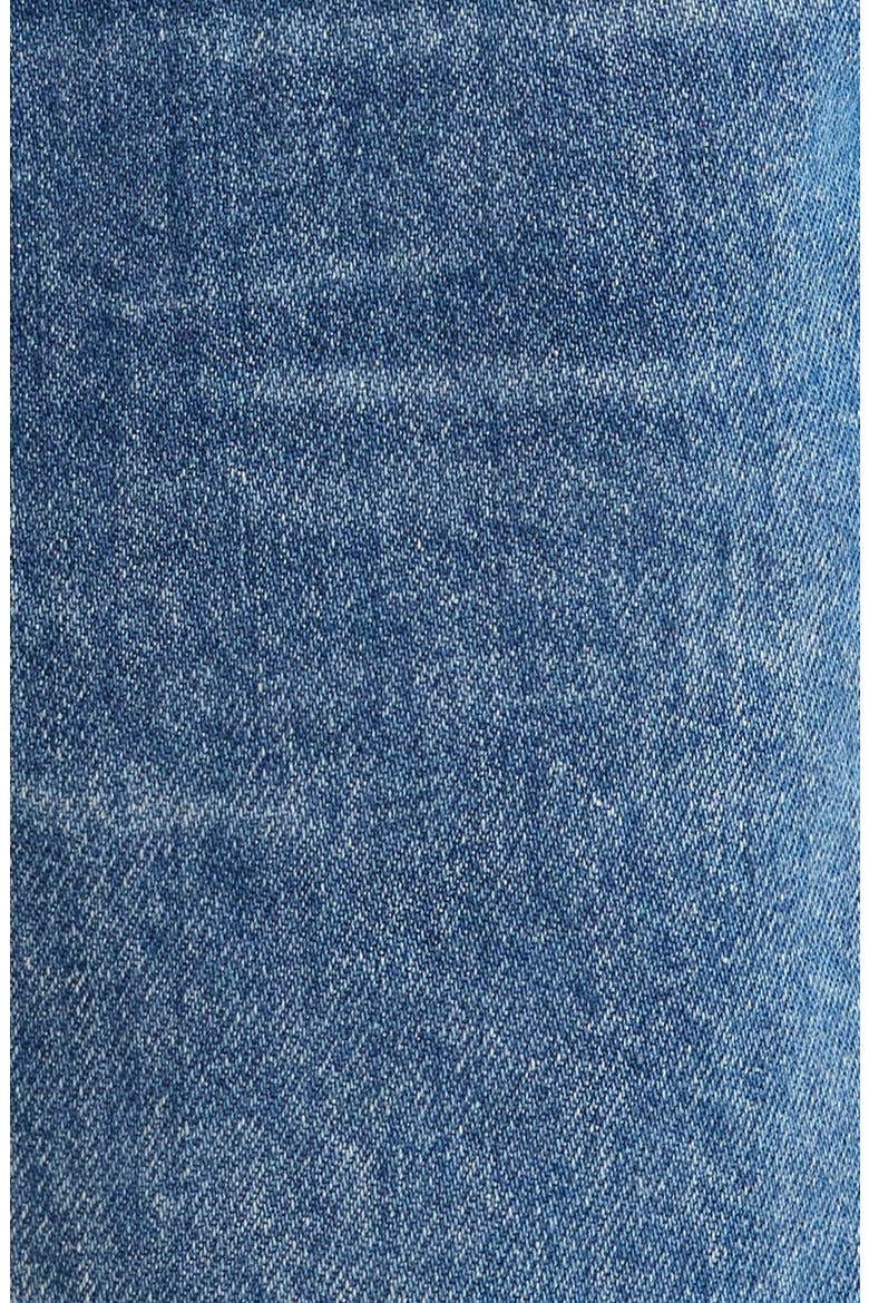 Grayson Low Rise Bootcut Jeans, Alternate, color, MELODY INDIGO