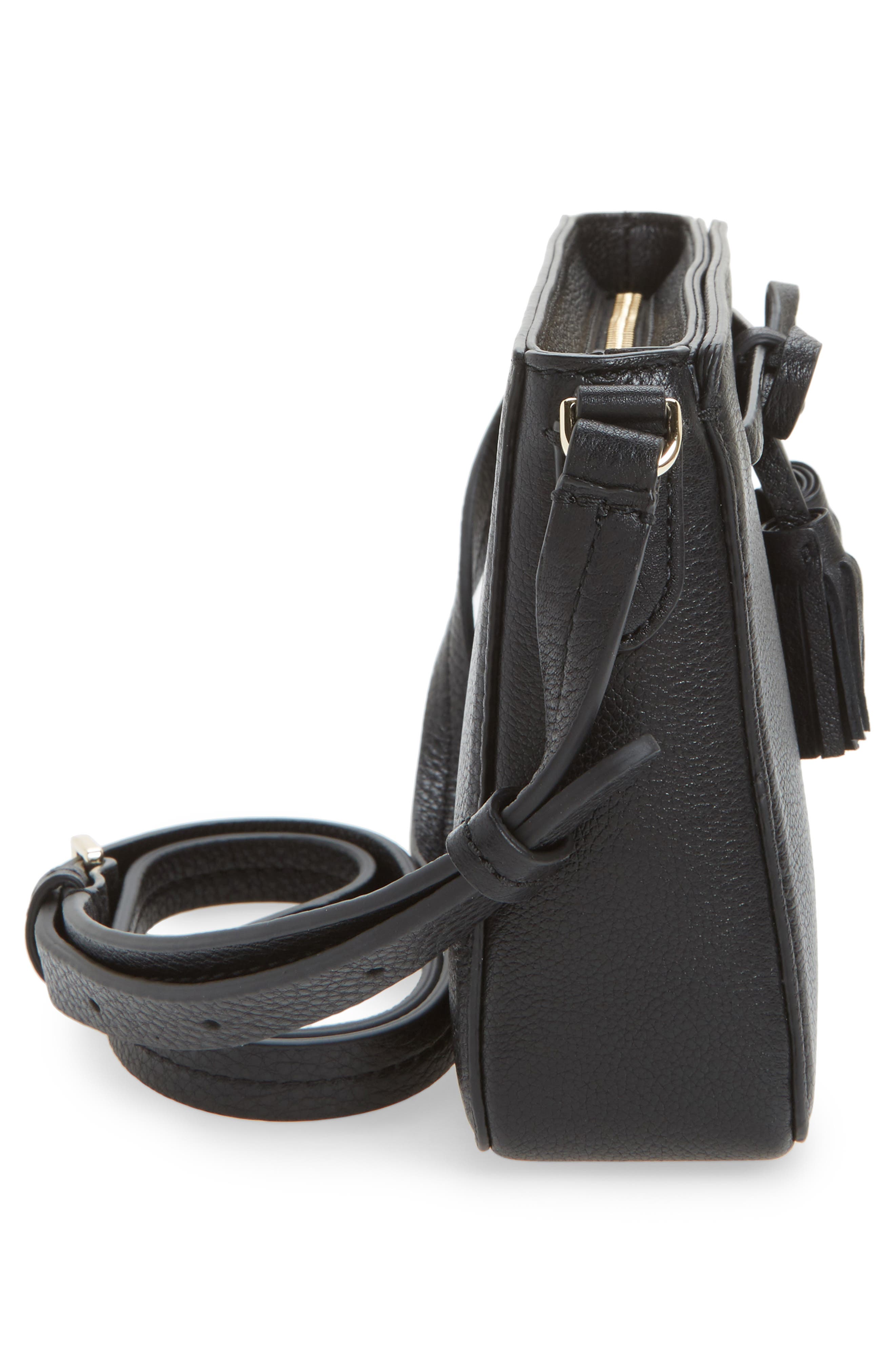 Kate Spade New York hayes street - eniko crossbody bag, Alternate, color, 