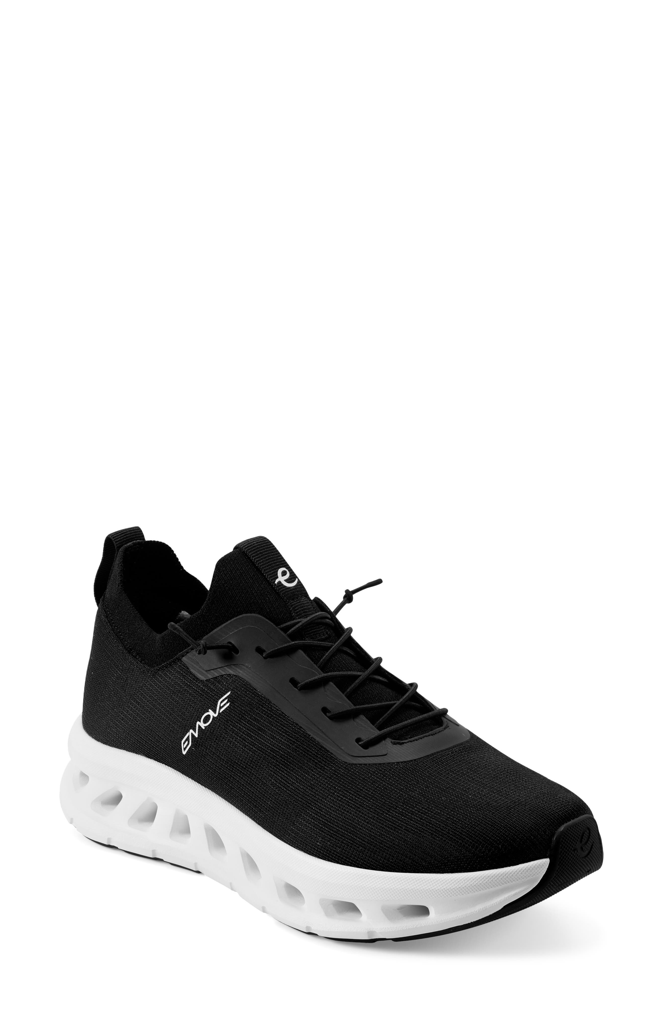 Easy Spirit Reese Sneaker, Main, color, 