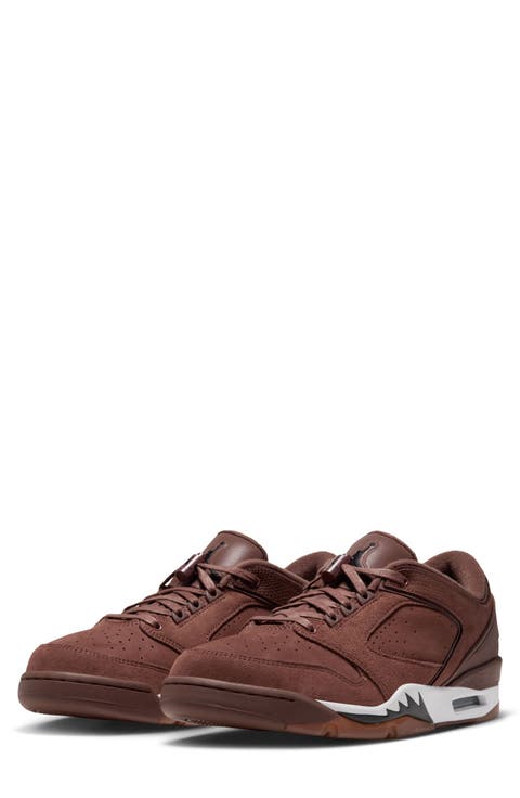 Sixty Plus Low Basketball Sneaker