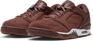 Nike Sixty Plus Low Basketball Sneaker