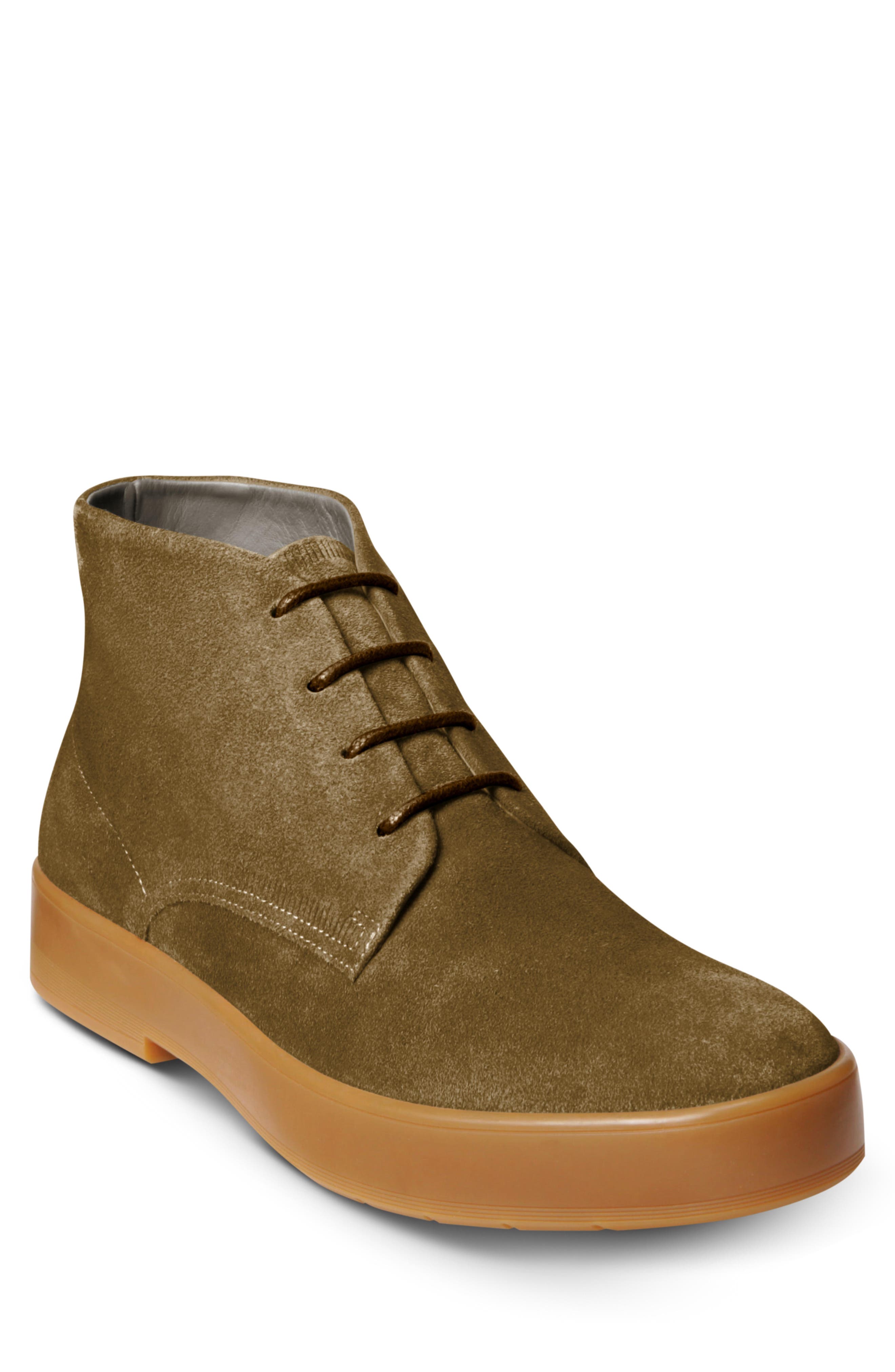 Allen Edmonds Driggs Chukka Boot, Main, color, 