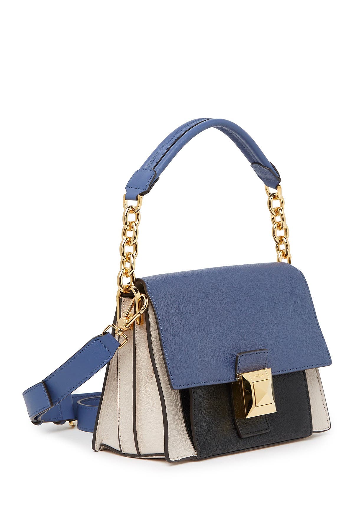 Furla Diva Mini Shoulder Bag (Men) | Nordstromrack