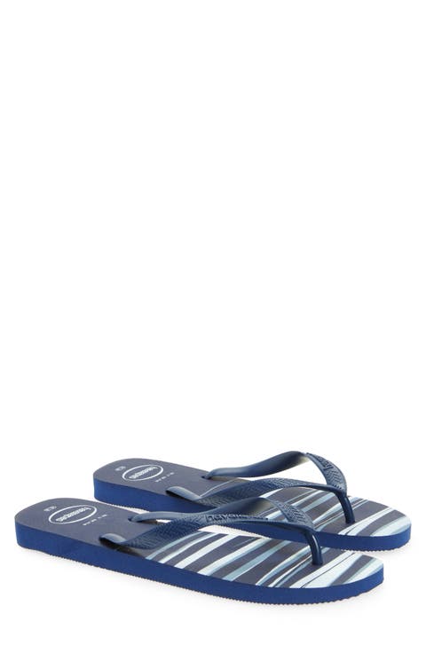 Top Basic Flip Flop
