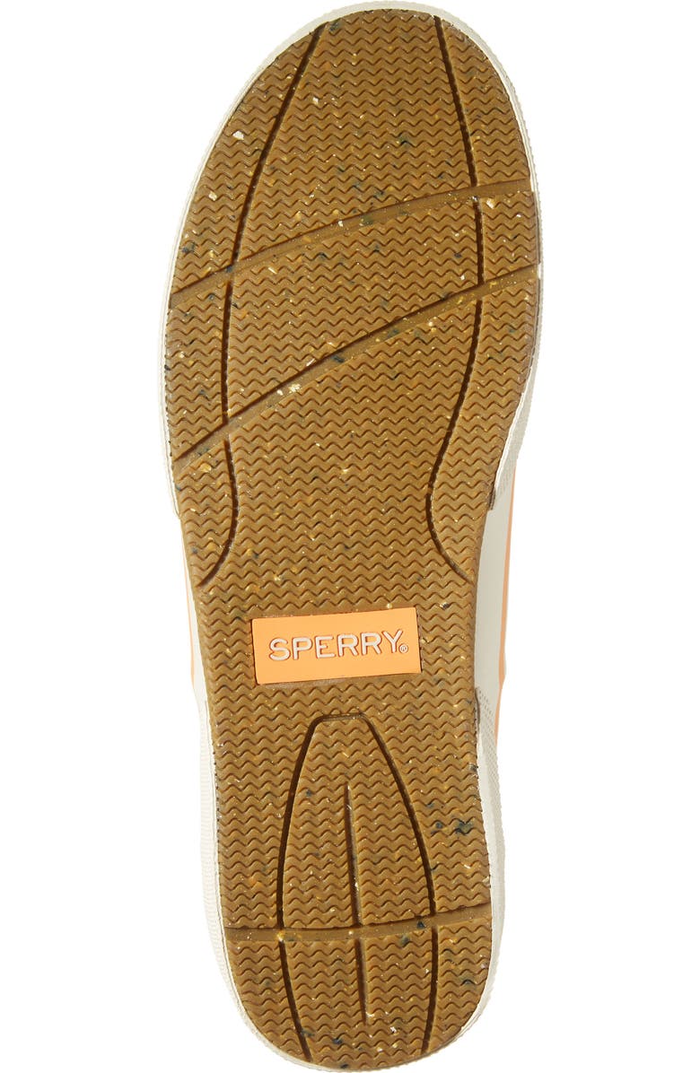 Sperry Halyard CVO Canvas Sneaker, Alternate, color,