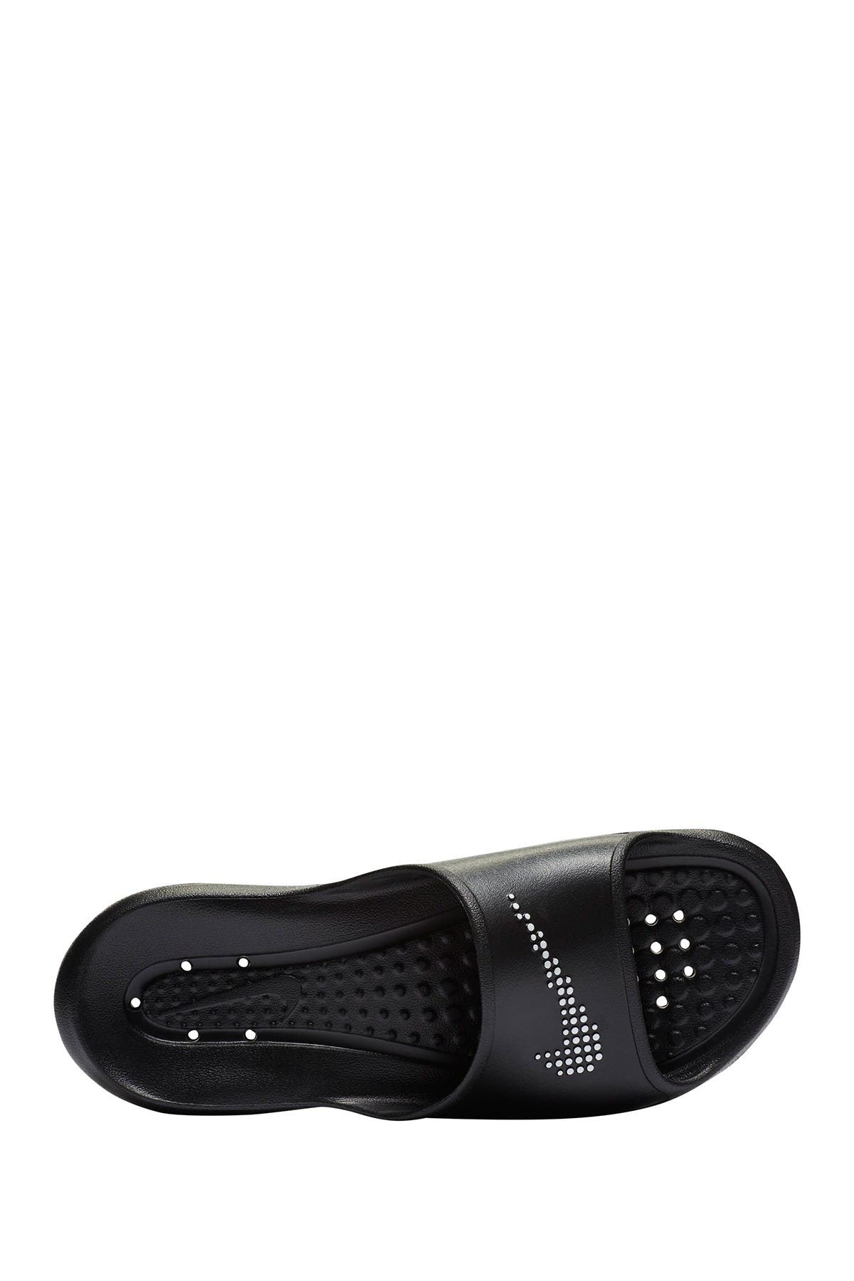 Nike Victory One Slide Sandal, Alternate, color, 