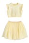 selected Yellow