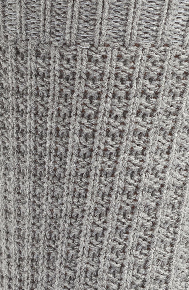 Polo Ralph Lauren Waffle Crew Socks, Alternate, color, 