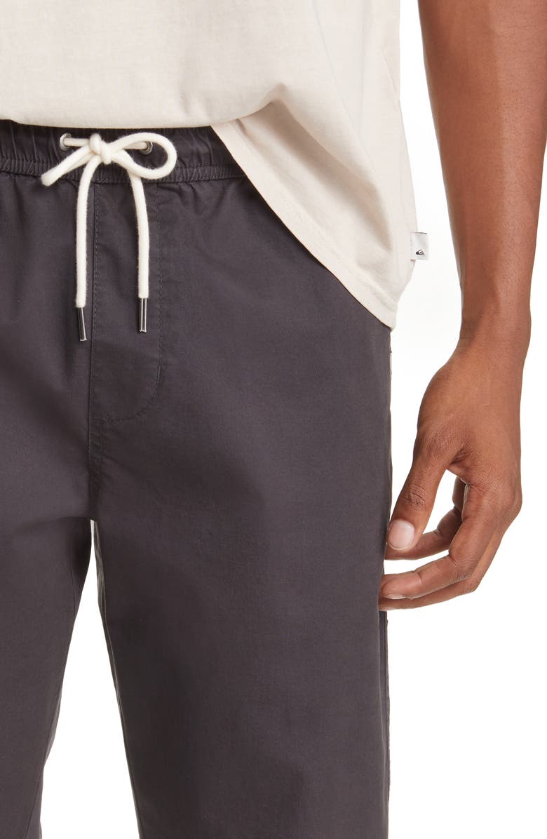 Quiksilver Taxer Beach Crusier Joggers, Alternate, color,