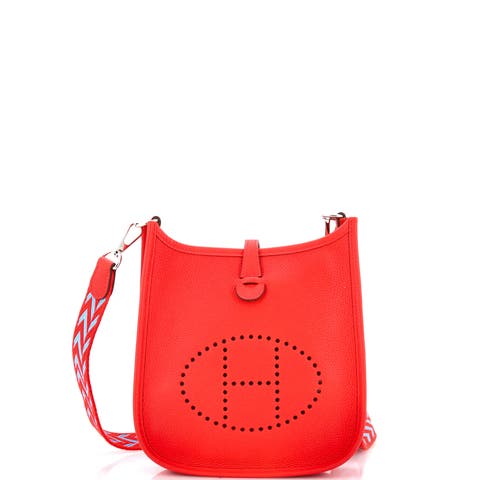 Evelyne Bag Gen III Maurice TPM