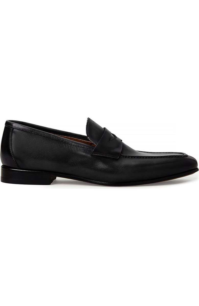 Bruno Magli Manfredo Penny Loafer, Alternate, color,