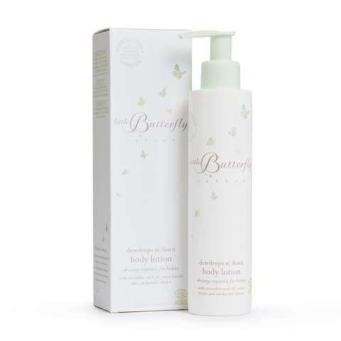 Dewdrops at Dawn Body Lotion 200ml