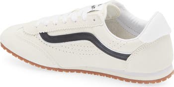 ◆VANS◆ Super Low Pro Marshmallow VN000D83CCZ1 Super Lowpro Shoe in Marshmallow White | Vans