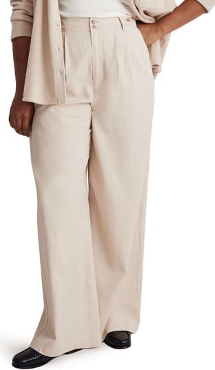 Harlow Wide Leg Pants