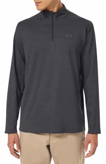 Gravity Range Quarter Zip Golf Pullover