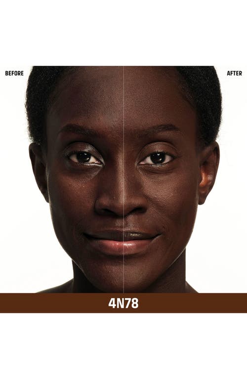 Make Up For Ever Hd Skin Full Cover Multi-use Waterproof Concealer With Niacinamide