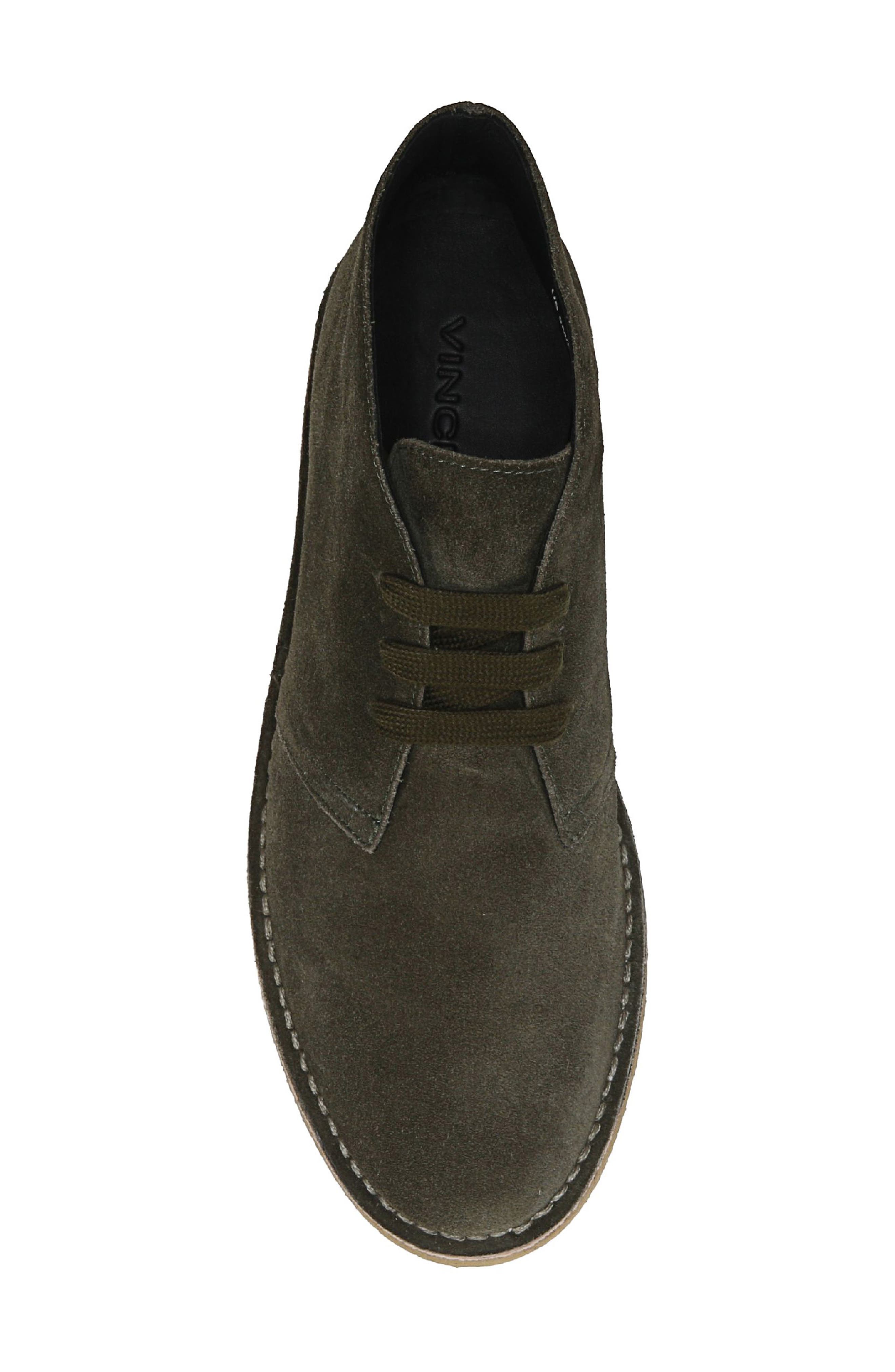 Vince Lafayette Chukka Boot, Alternate, color, Eden