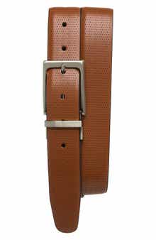 PGA TOUR Perforated Reversible Belt