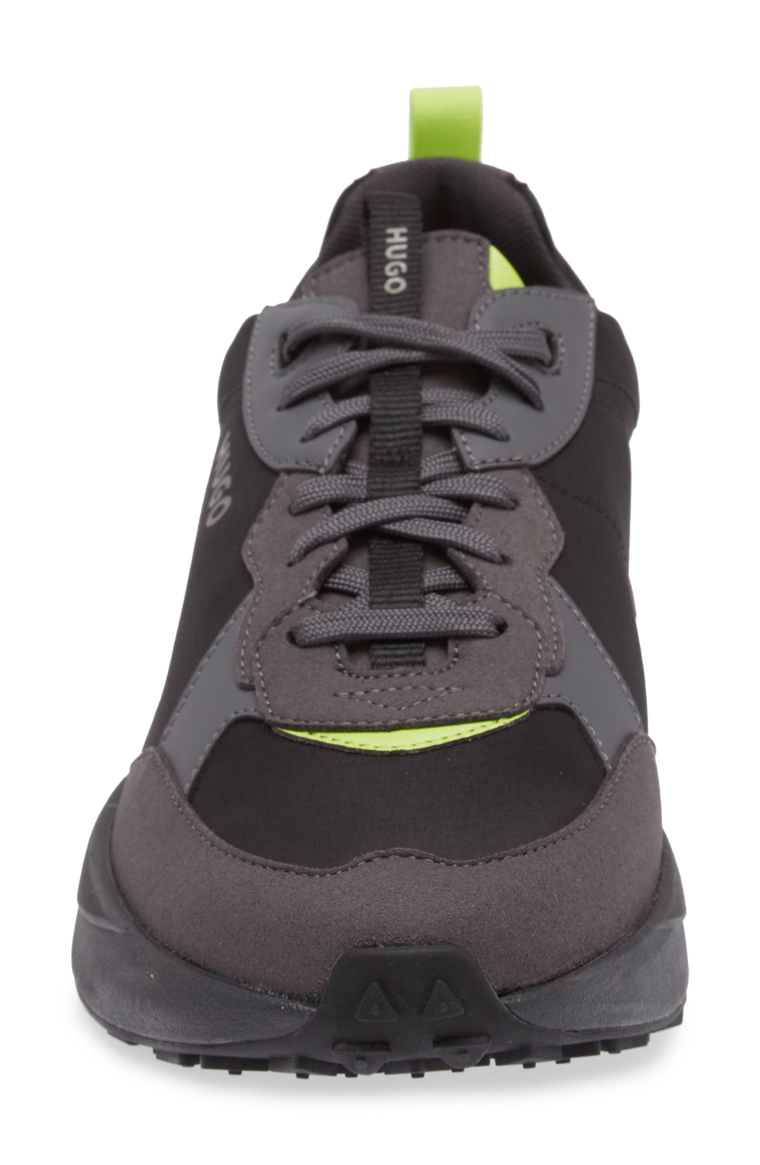 BOSS Kane Runn MX Sneaker, Alternate, color, 