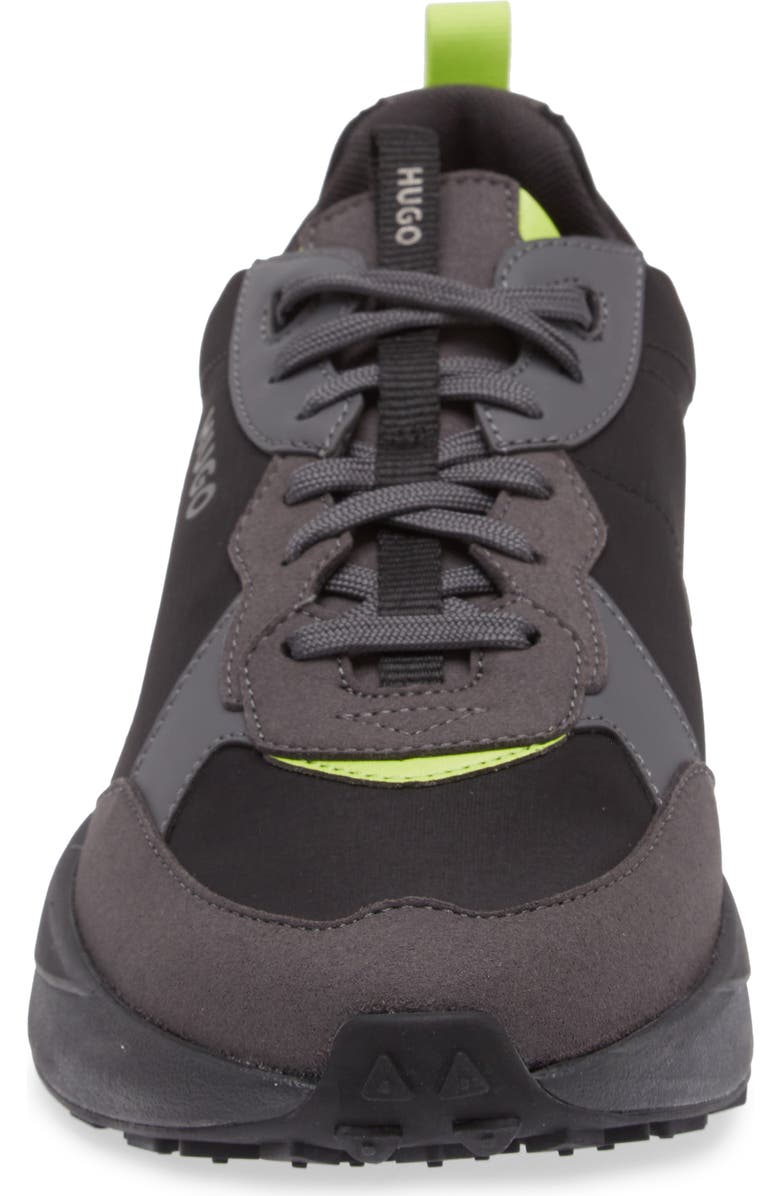 BOSS Kane Runn MX Sneaker, Alternate, color,