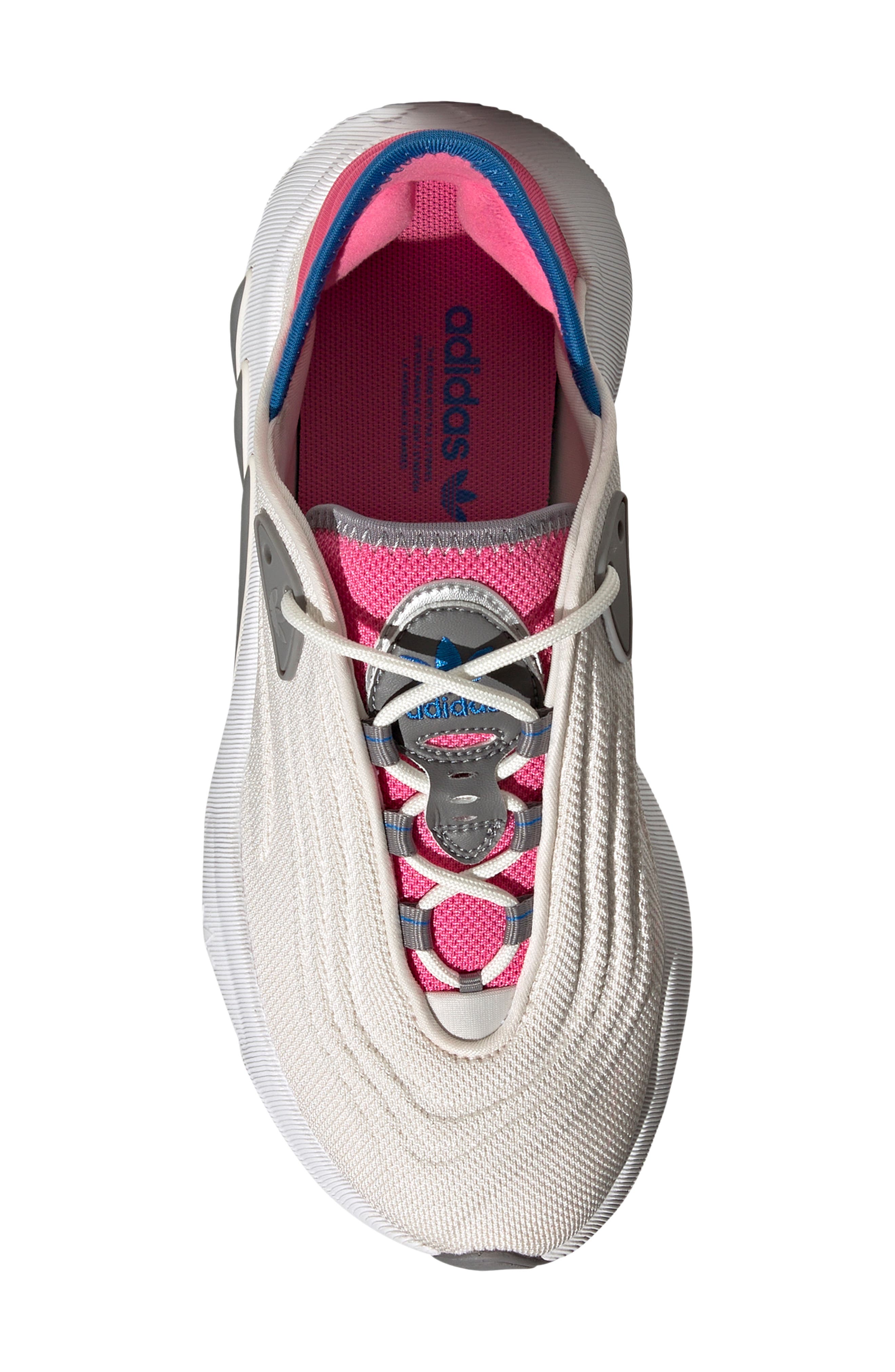 adidas Adifom SLTN Sneaker, Alternate, color, 