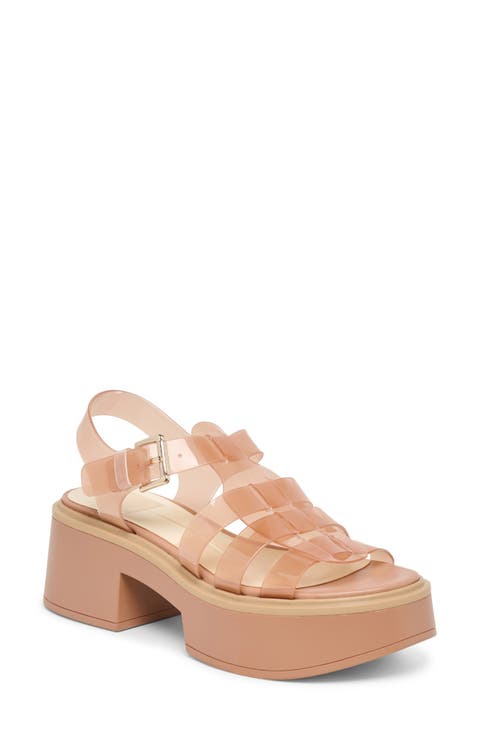 Liani Fisherman Sandal (Women)