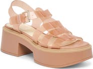 Dolce Vita Liani Fisherman Sandal