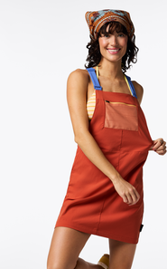 Cotopaxi Tolima Overall Dress - Women's