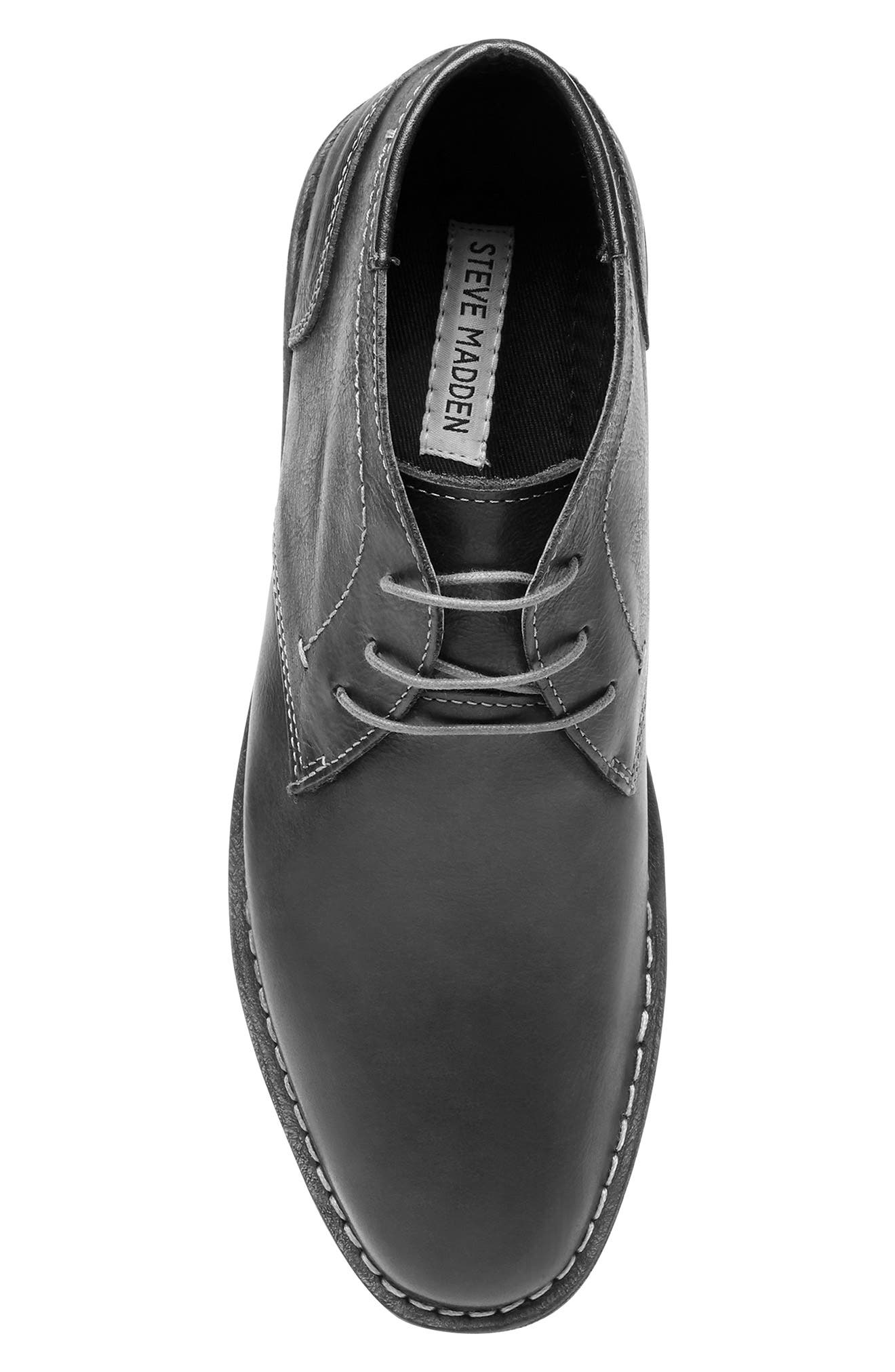 Steve Madden Harken Chukka Boot, Alternate, color, 