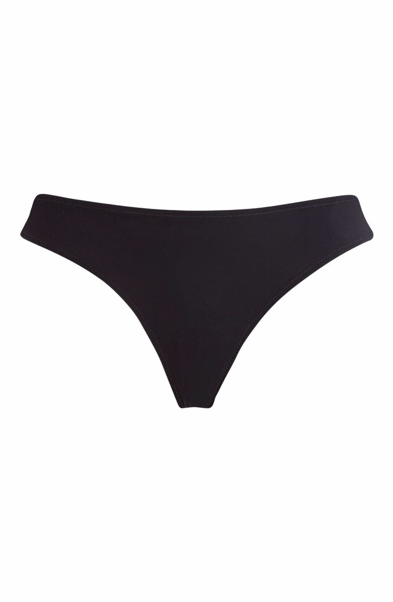 Vilebrequin Women's Solid Midi Brief Bikini Bottom, Alternate, color,