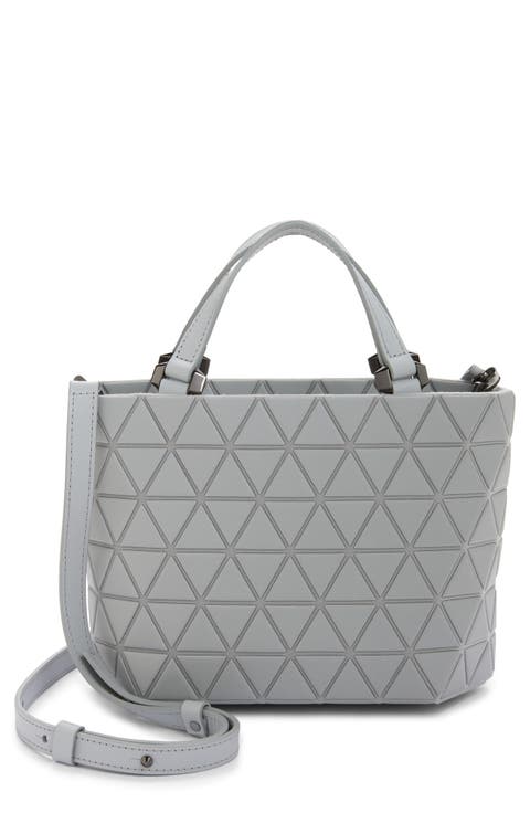Crystal Matte Tote