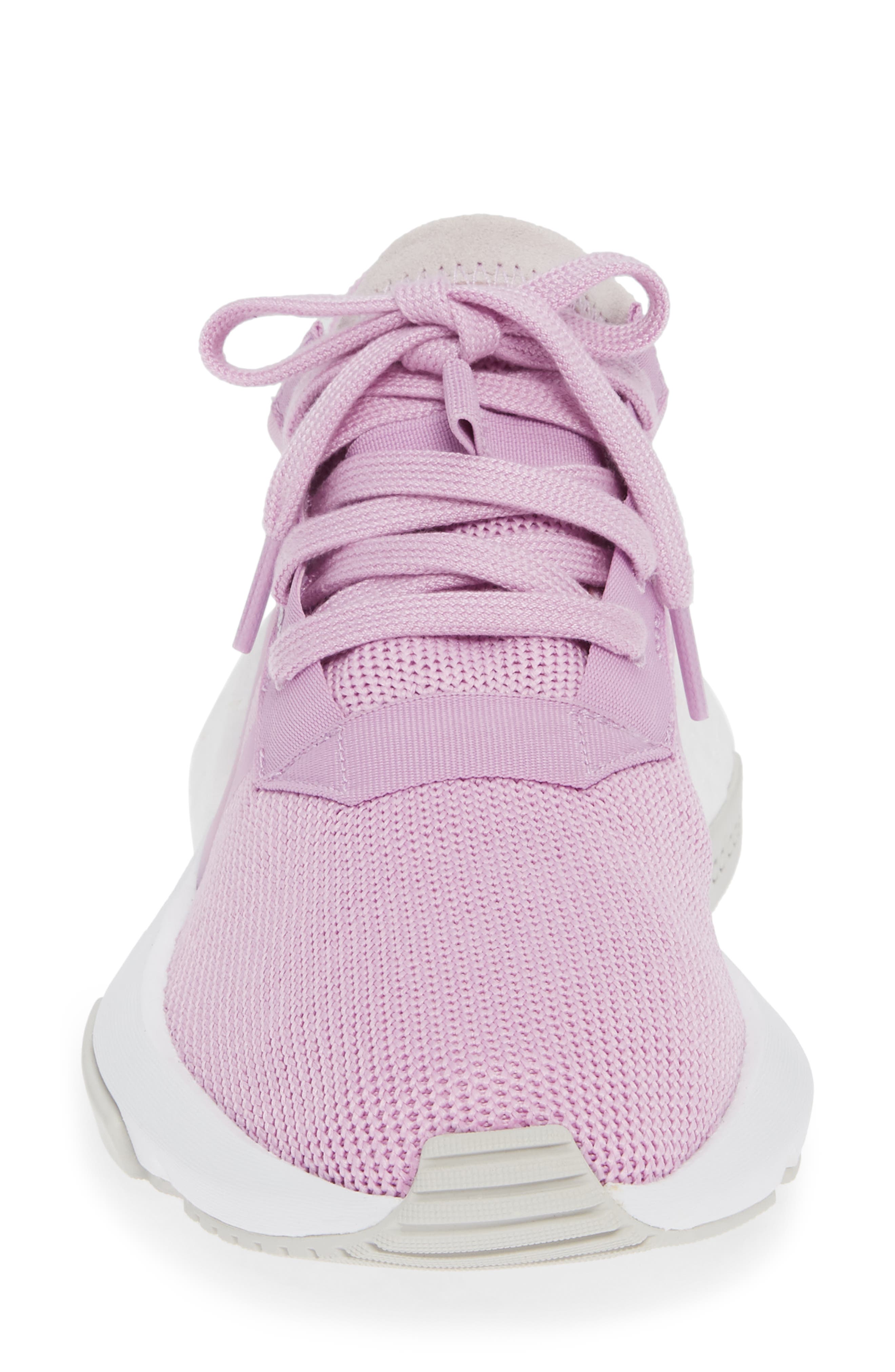 Pod S3.1 Sneaker, Alternate, color, CLEAR LILAC/ LILAC/ ORCHID