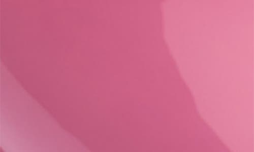 Melissa Miranda Slide Sandal In Pink