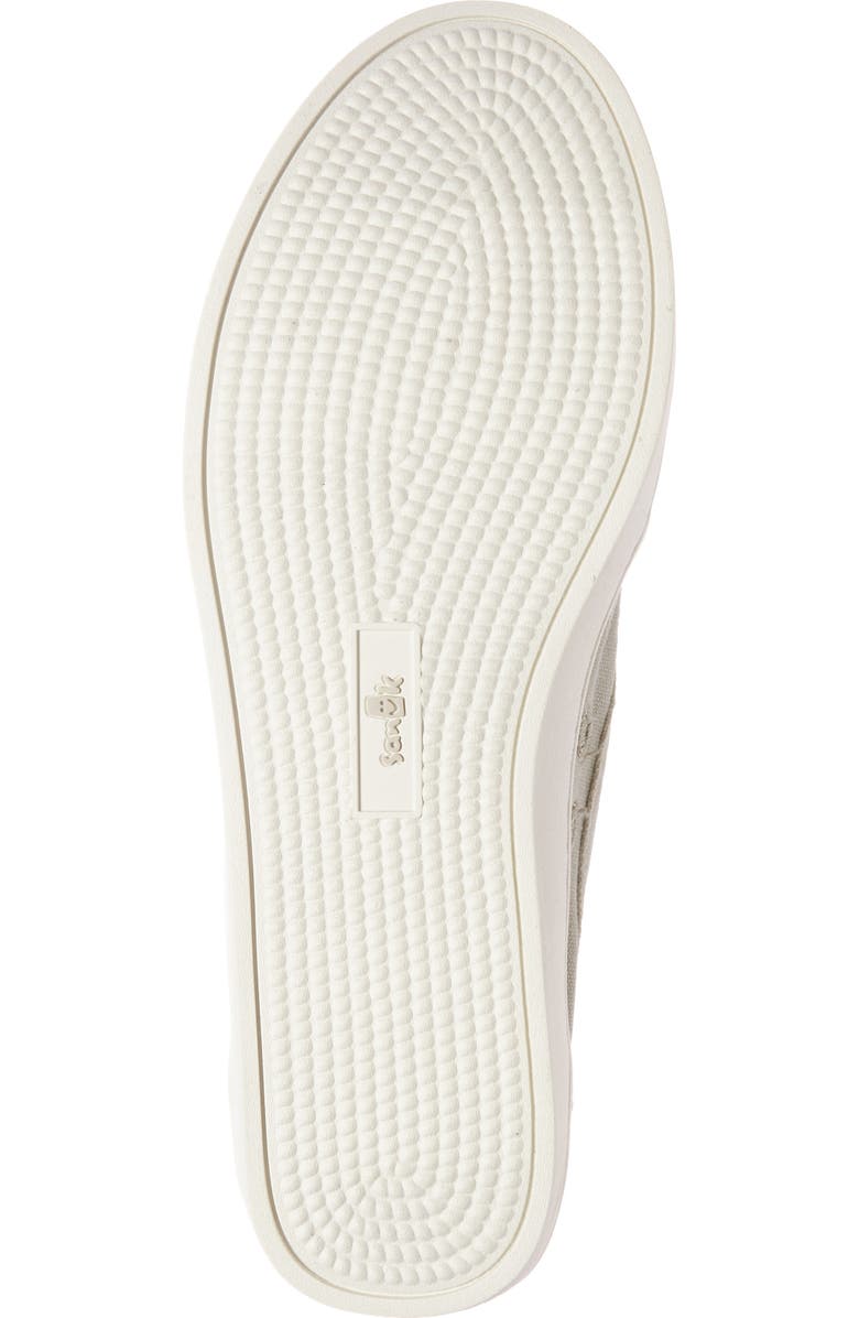 Sanuk 'Pair O Dice' Slip On, Alternate, color, Natural