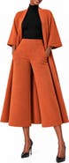 Dai Moda Open Sweater Duster