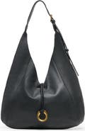 Dolce Vita Mercer Leather Shoulder Bag