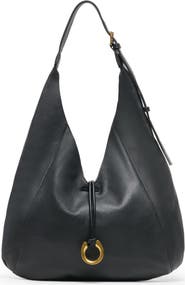 Dolce Vita Mercer Leather Shoulder Bag