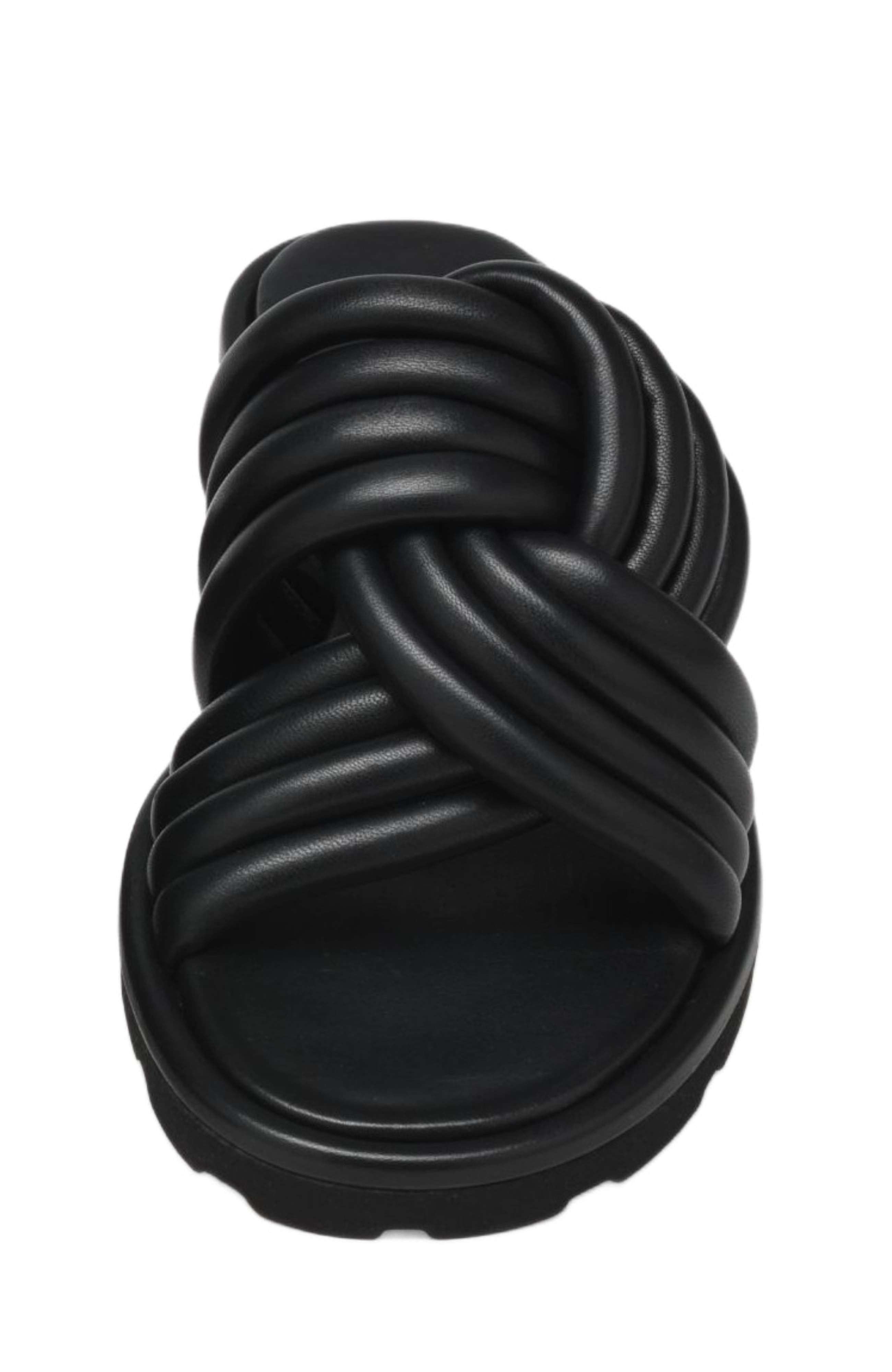 Gianvito Rossi Ottavia Flat, Alternate, color, 