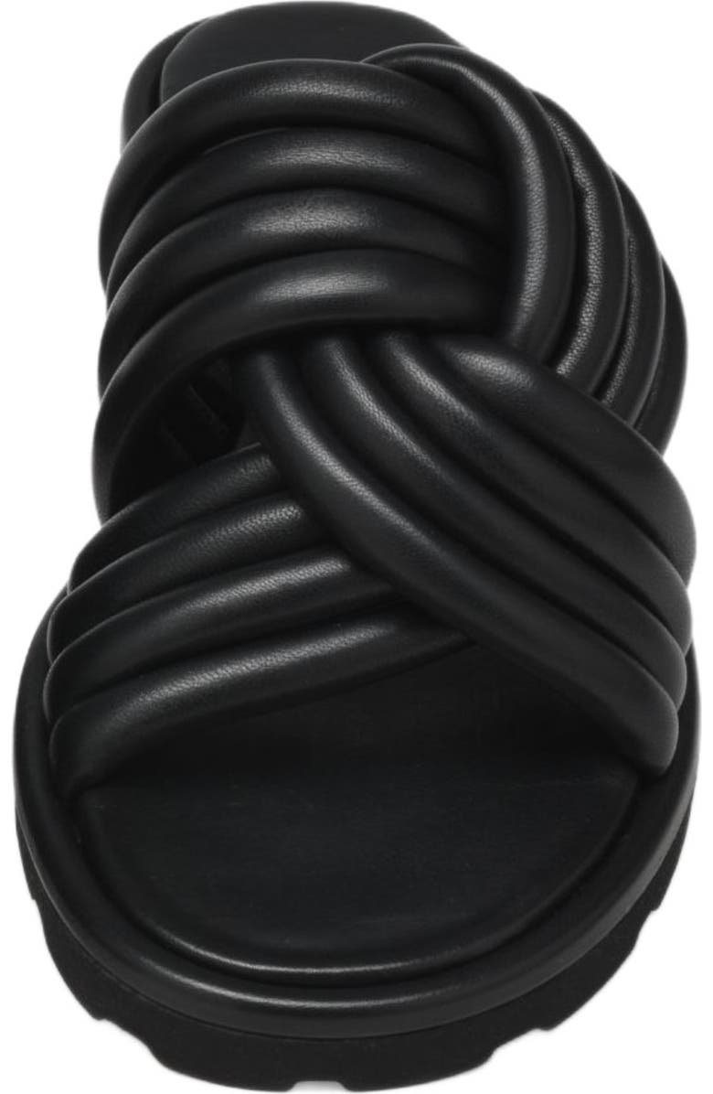 Gianvito Rossi Ottavia Flat, Alternate, color,