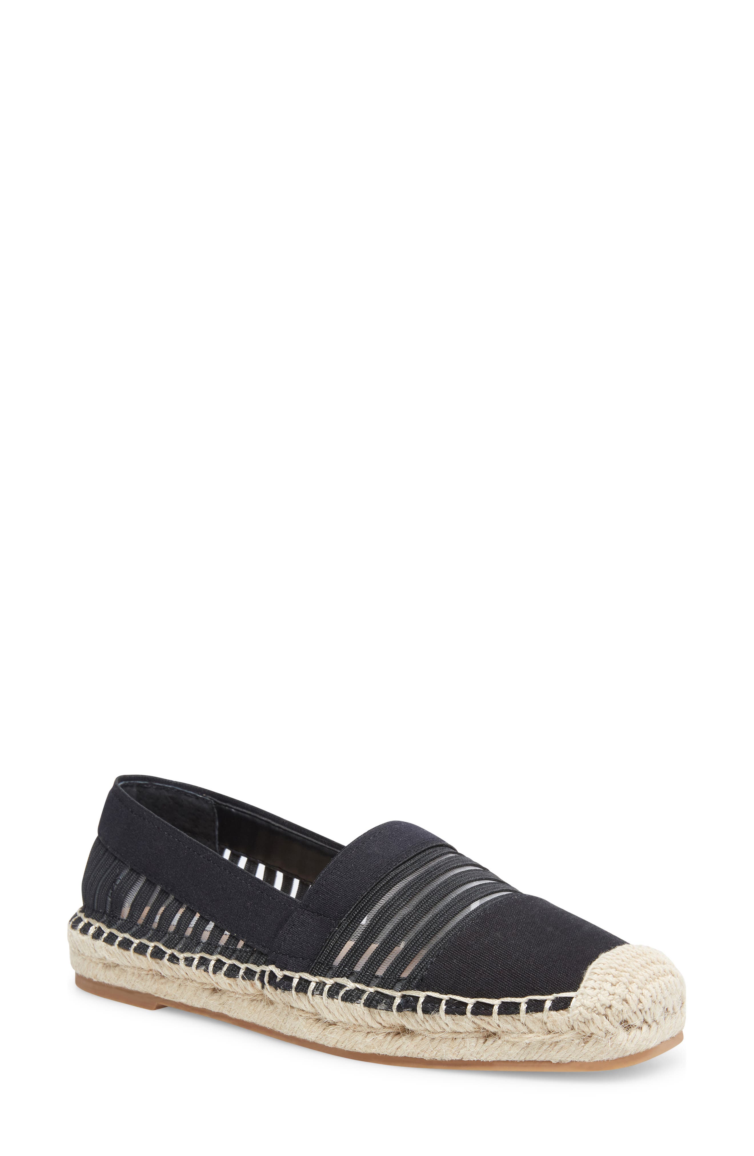 Steven New York Haleen Espadrille Slip-On, Main, color, 