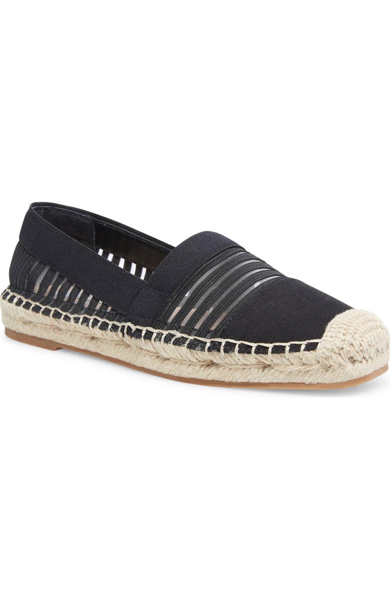 Steven New York Haleen Espadrille Slip-On, Main, color,