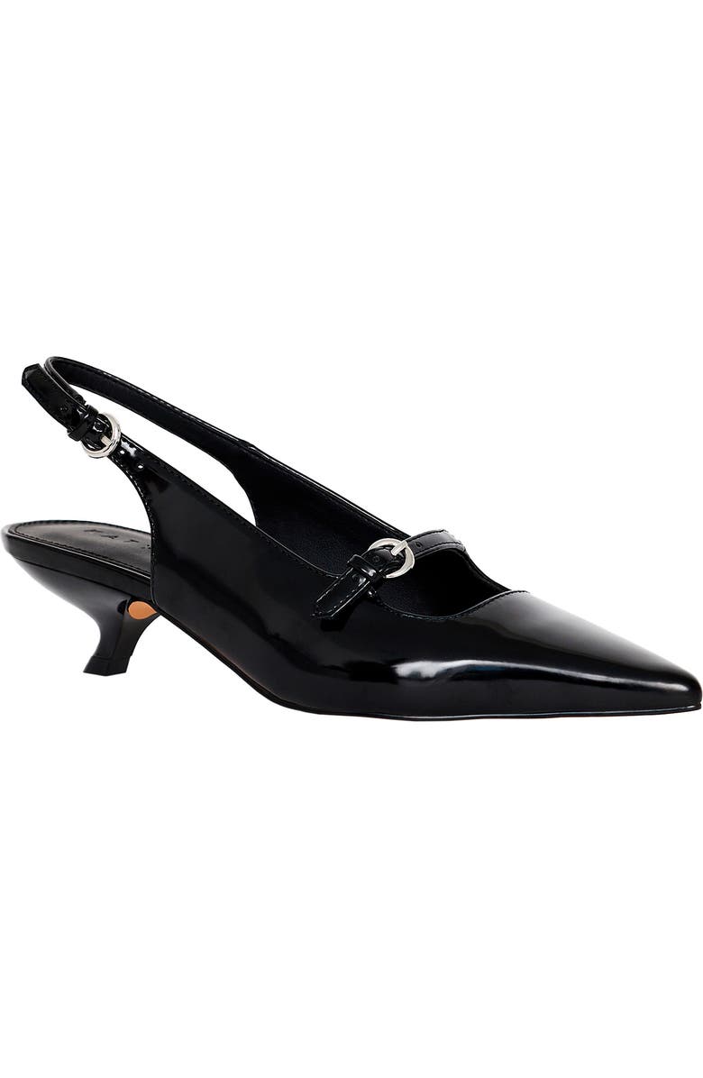 Katy Perry The Micro Heel Pointed Toe Slingback Pump, Main, color,